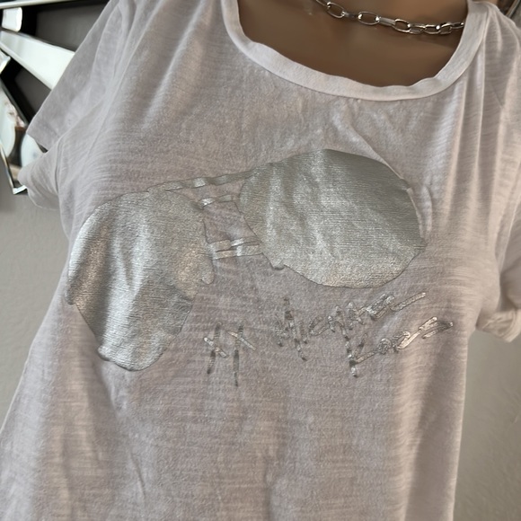 Michael Kors woman T-shirts size S - Picture 2 of 12